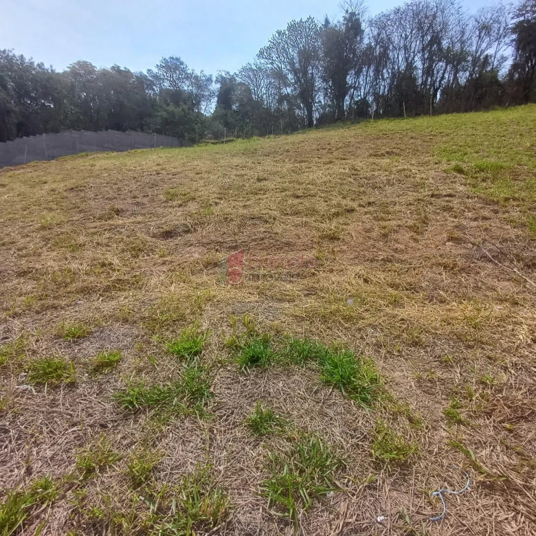 TERRENO À VENDA NO CONDOMÍNIO LAGO AZUL – ITUPEVA/SP