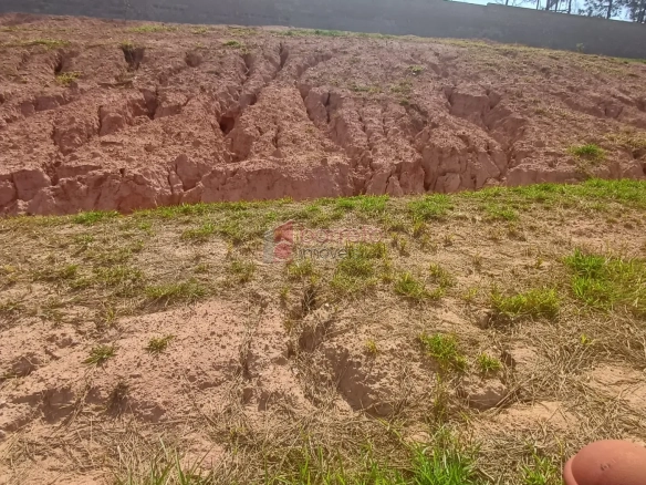 TERRENO À VENDA NO CONDOMÍNIO LAGO AZUL – JUNDIAÍ/SP