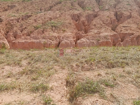 TERRENO À VENDA NO CONDOMÍNIO LAGO AZUL – JUNDIAÍ/SP