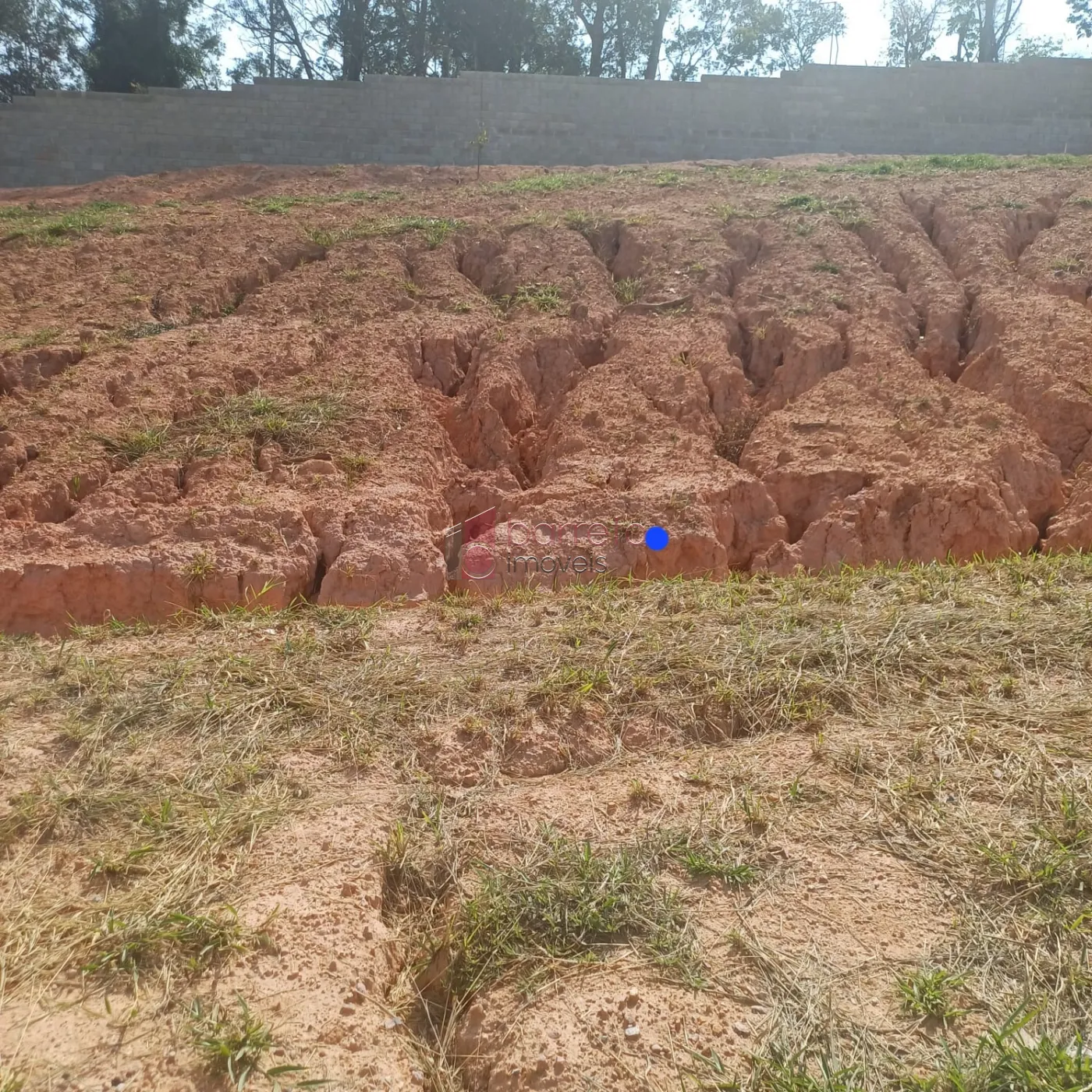 TERRENO À VENDA NO CONDOMÍNIO LAGO AZUL – JUNDIAÍ/SP