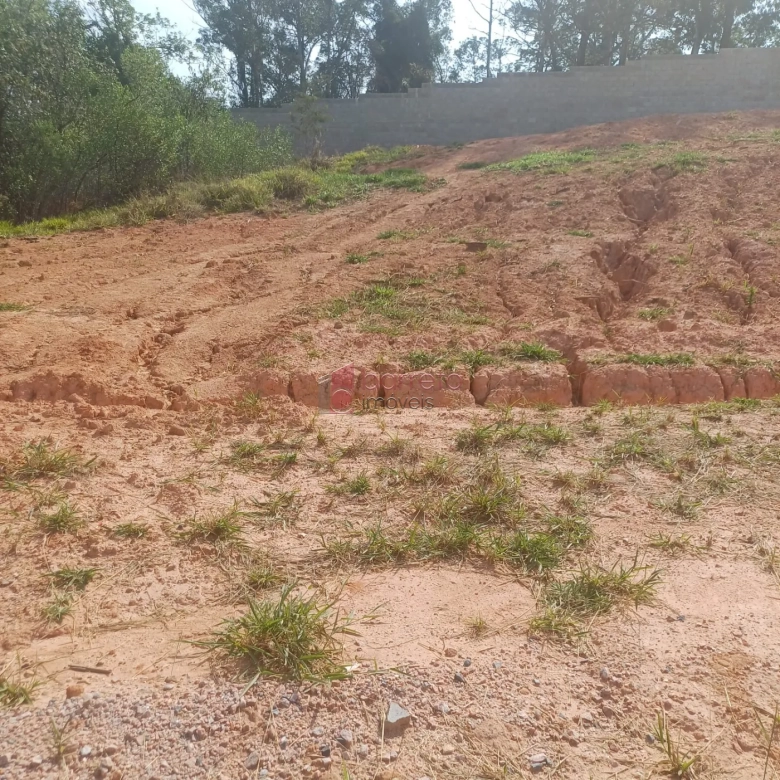 TERRENO À VENDA NO CONDOMÍNIO LAGO AZUL – JUNDIAÍ/SP