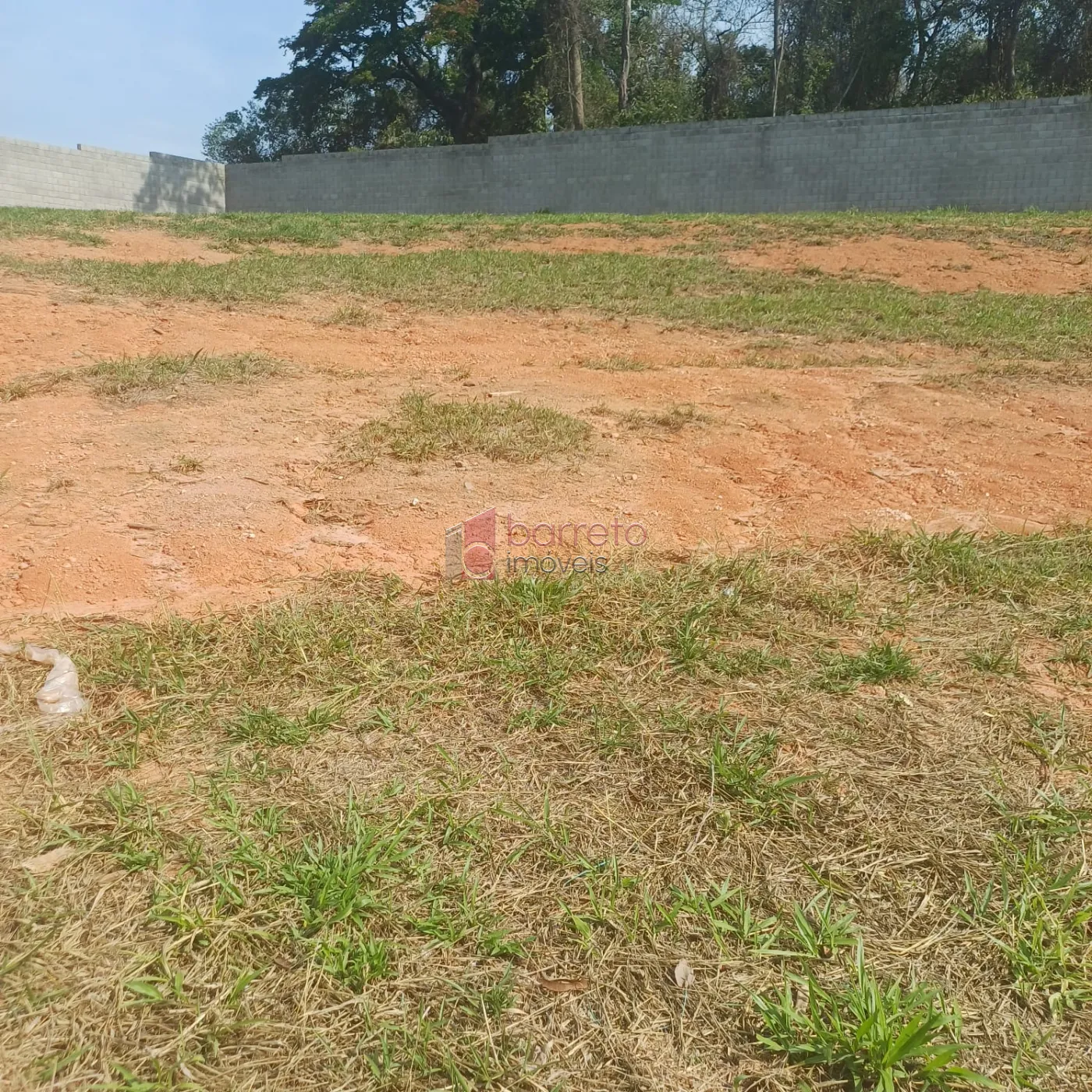 TERRENO À VENDA NO CONDOMÍNIO LAGO AZUL – JUNDIAÍ/SP