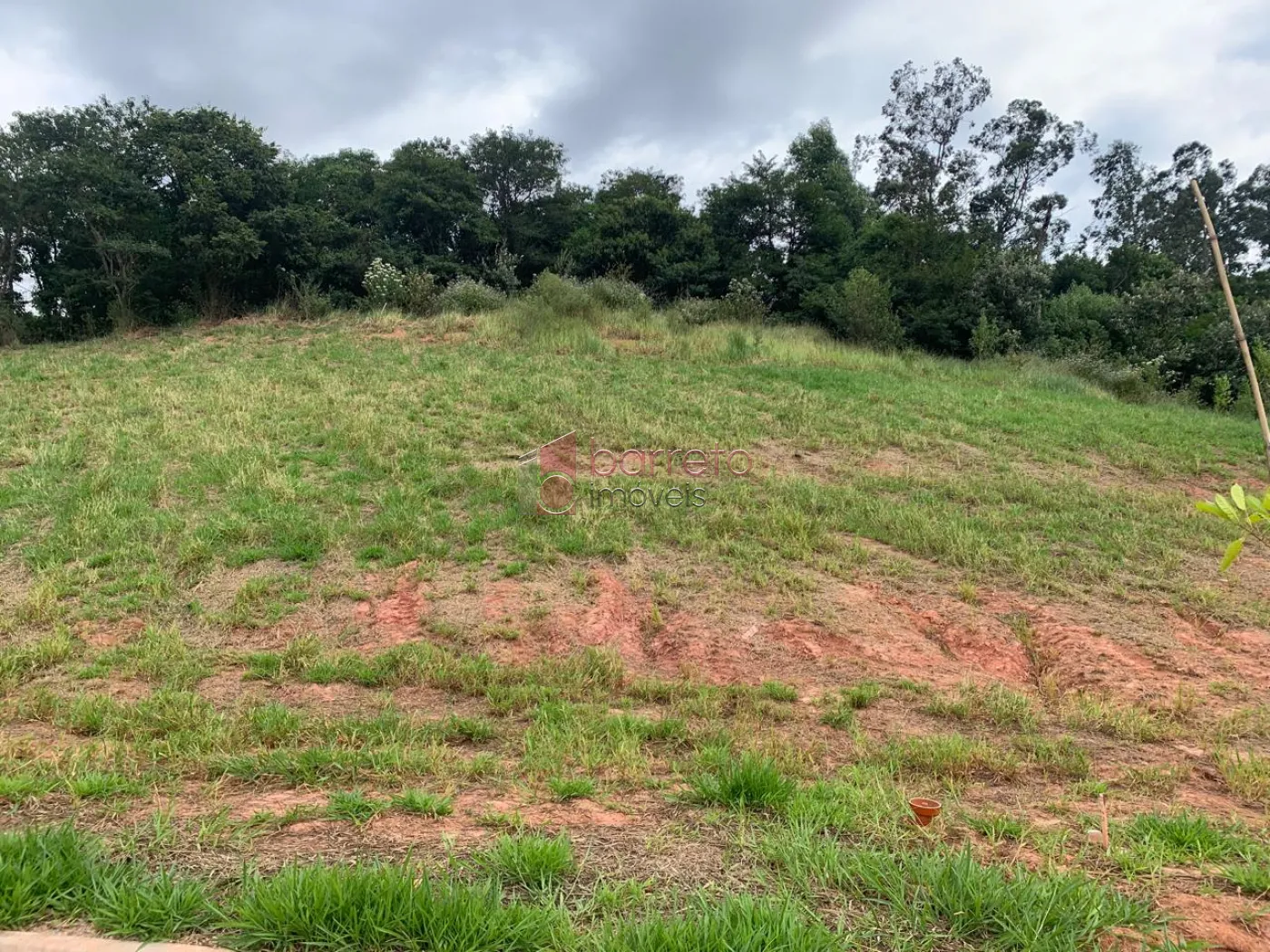 TERRENO À VENDA NO RESIDENCIAL LAGO AZUL – JUNDIAÍ/SP