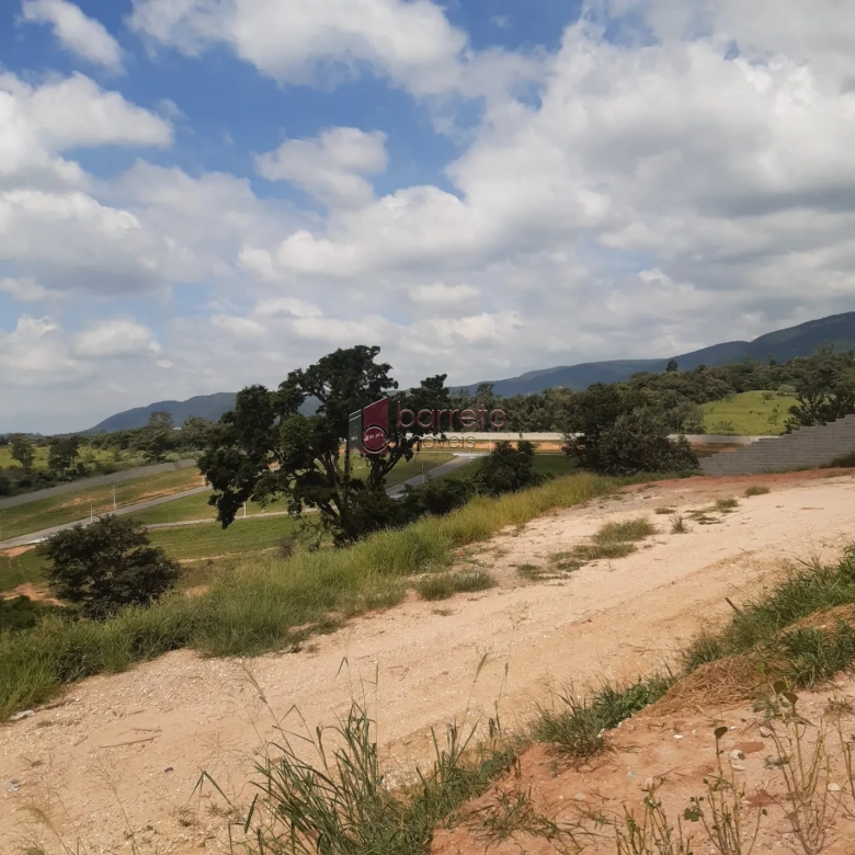 TERRENO À VENDA NO RESIDENCIAL LAGO AZUL – RECANTO QUARTO CENTENÁRIO – JUNDIAÍ/SP