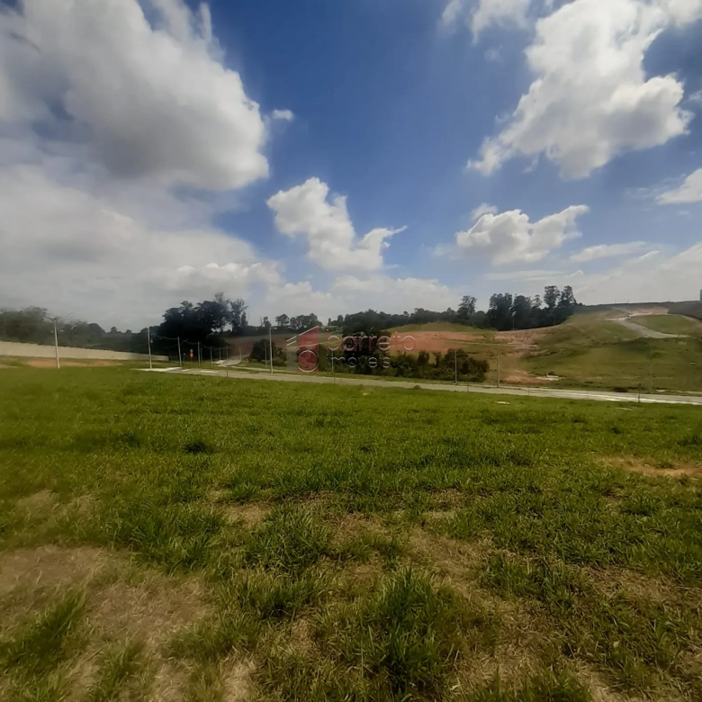 TERRENO À VENDA NO RESIDENCIAL LAGO AZUL – RECANTO QUARTO CENTENÁRIO – JUNDIAÍ/SP