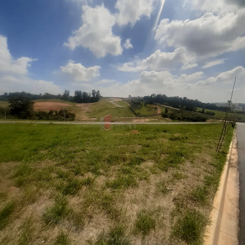 TERRENO À VENDA NO RESIDENCIAL LAGO AZUL – RECANTO QUARTO CENTENÁRIO – JUNDIAÍ/SP
