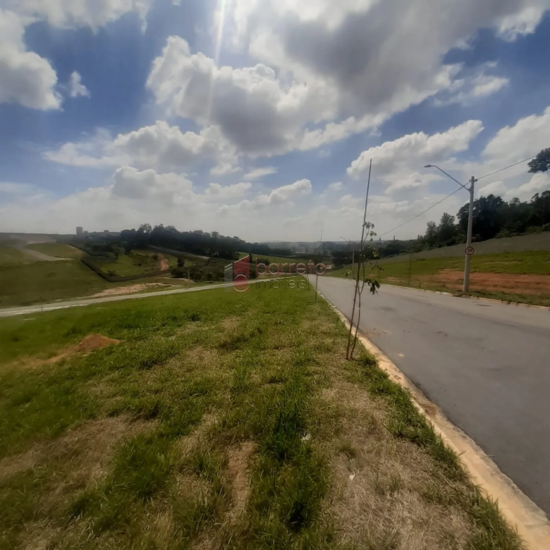 TERRENO À VENDA NO RESIDENCIAL LAGO AZUL – RECANTO QUARTO CENTENÁRIO – JUNDIAÍ/SP