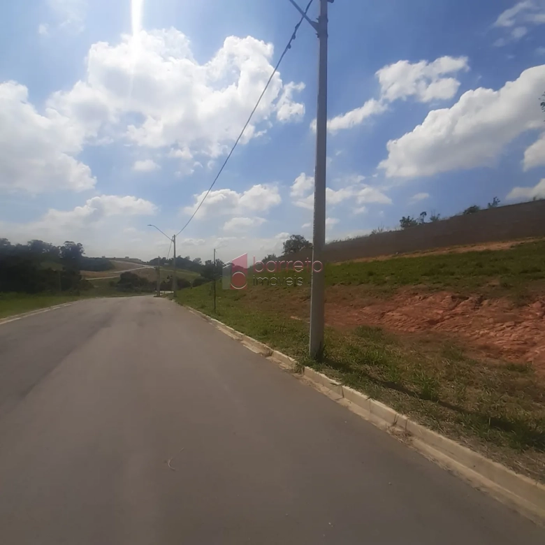 TERRENO À VENDA NO RESIDENCIAL LAGO AZUL – RECANTO QUARTO CENTENÁRIO – JUNDIAÍ/SP
