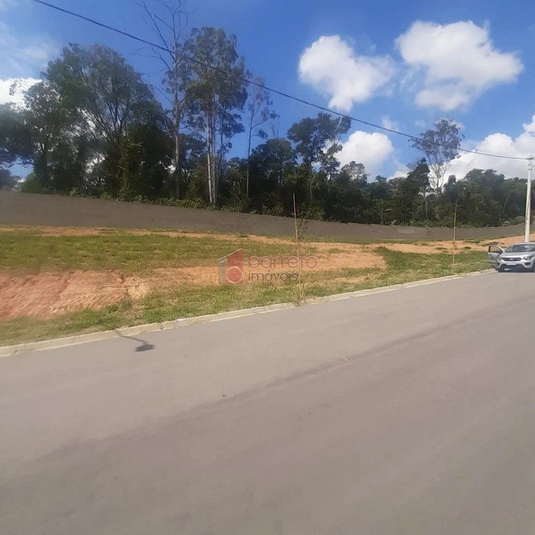 TERRENO À VENDA NO RESIDENCIAL LAGO AZUL – RECANTO QUARTO CENTENÁRIO – JUNDIAÍ/SP