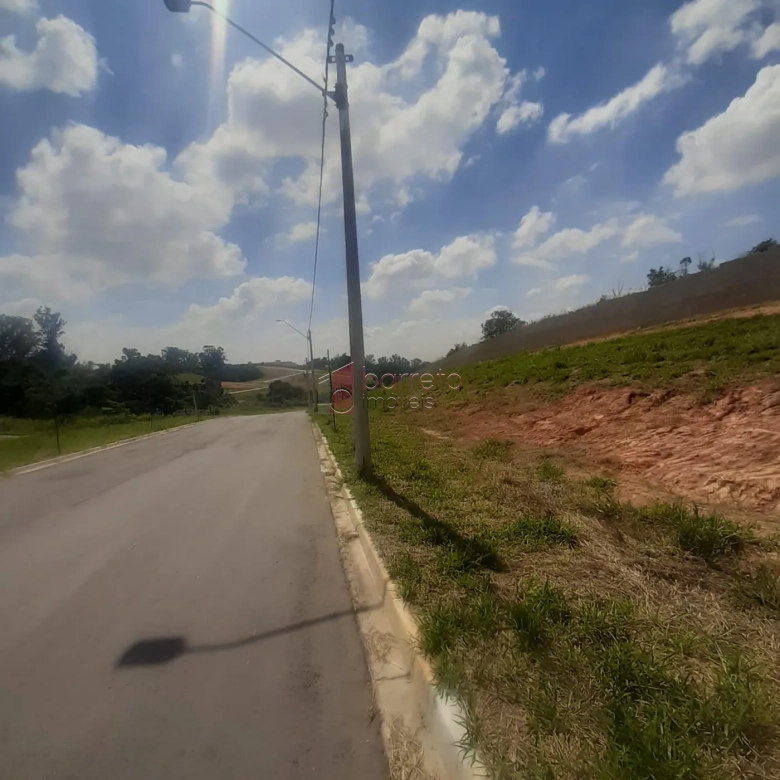 TERRENO À VENDA NO RESIDENCIAL LAGO AZUL – RECANTO QUARTO CENTENÁRIO – JUNDIAÍ/SP