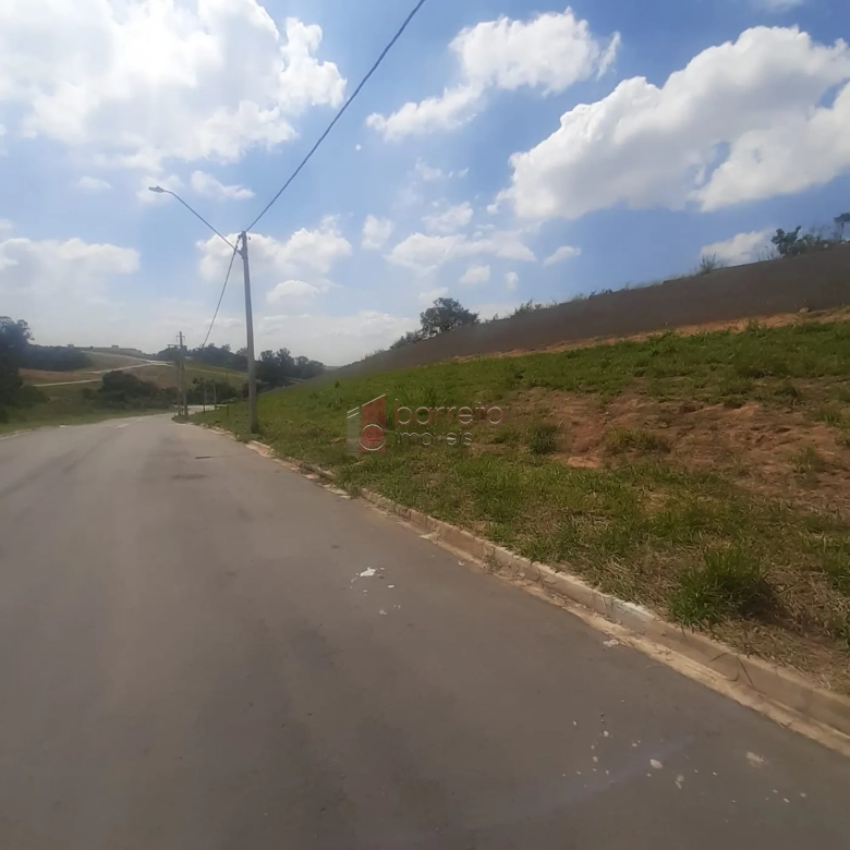 TERRENO À VENDA NO RESIDENCIAL LAGO AZUL – RECANTO QUARTO CENTENÁRIO – JUNDIAÍ/SP