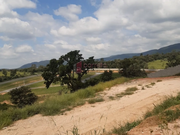 TERRENO À VENDA NO RESIDENCIAL LAGO AZUL – RECANTO QUARTO CENTENÁRIO – JUNDIAÍ/SP