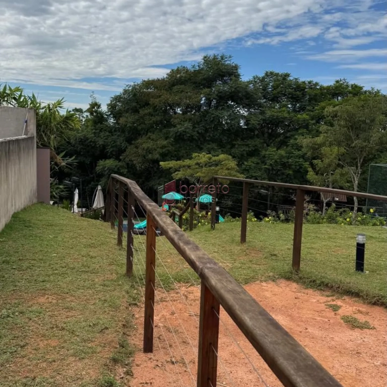 TERRENO PLANO À VENDA – TERRAS DE JUNDIAÍ – JUNDIAÍ/SP