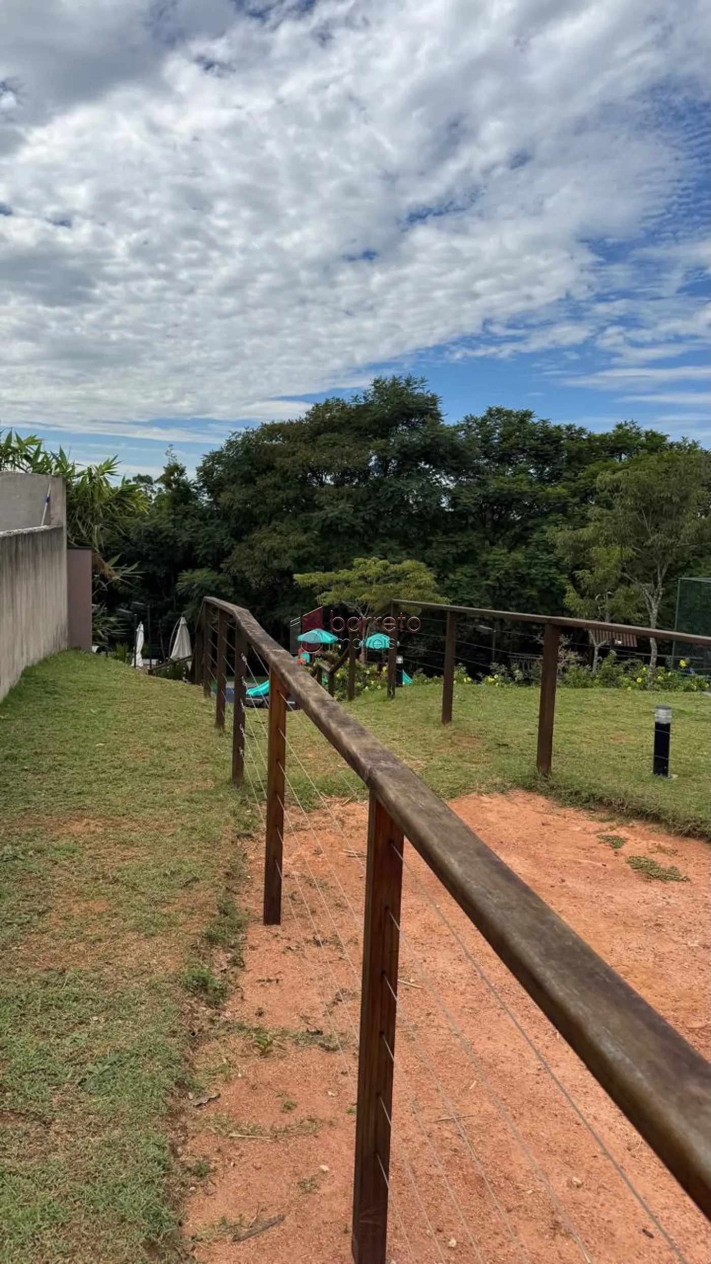 TERRENO PLANO À VENDA – TERRAS DE JUNDIAÍ – JUNDIAÍ/SP