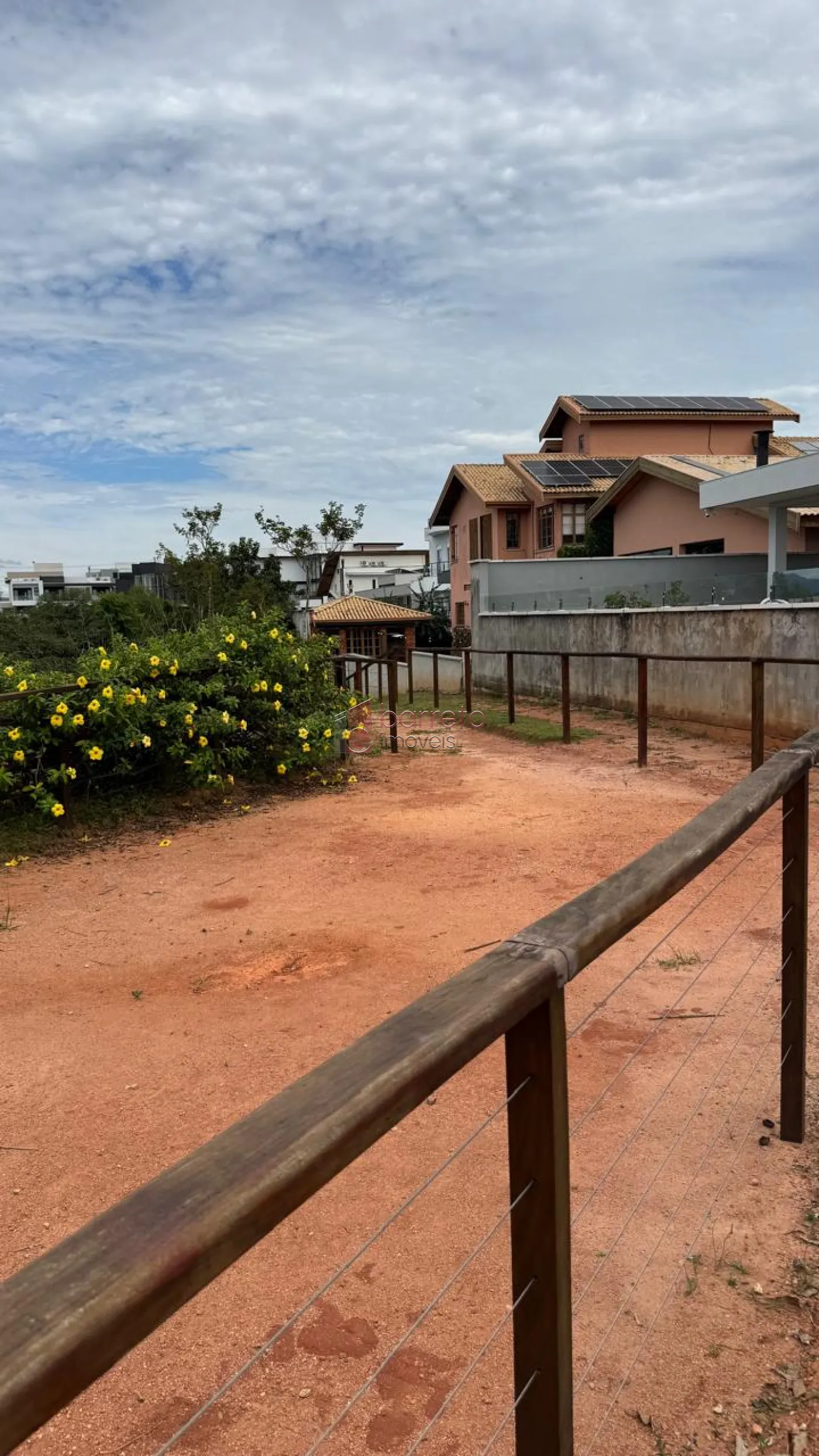 TERRENO PLANO À VENDA – TERRAS DE JUNDIAÍ – JUNDIAÍ/SP