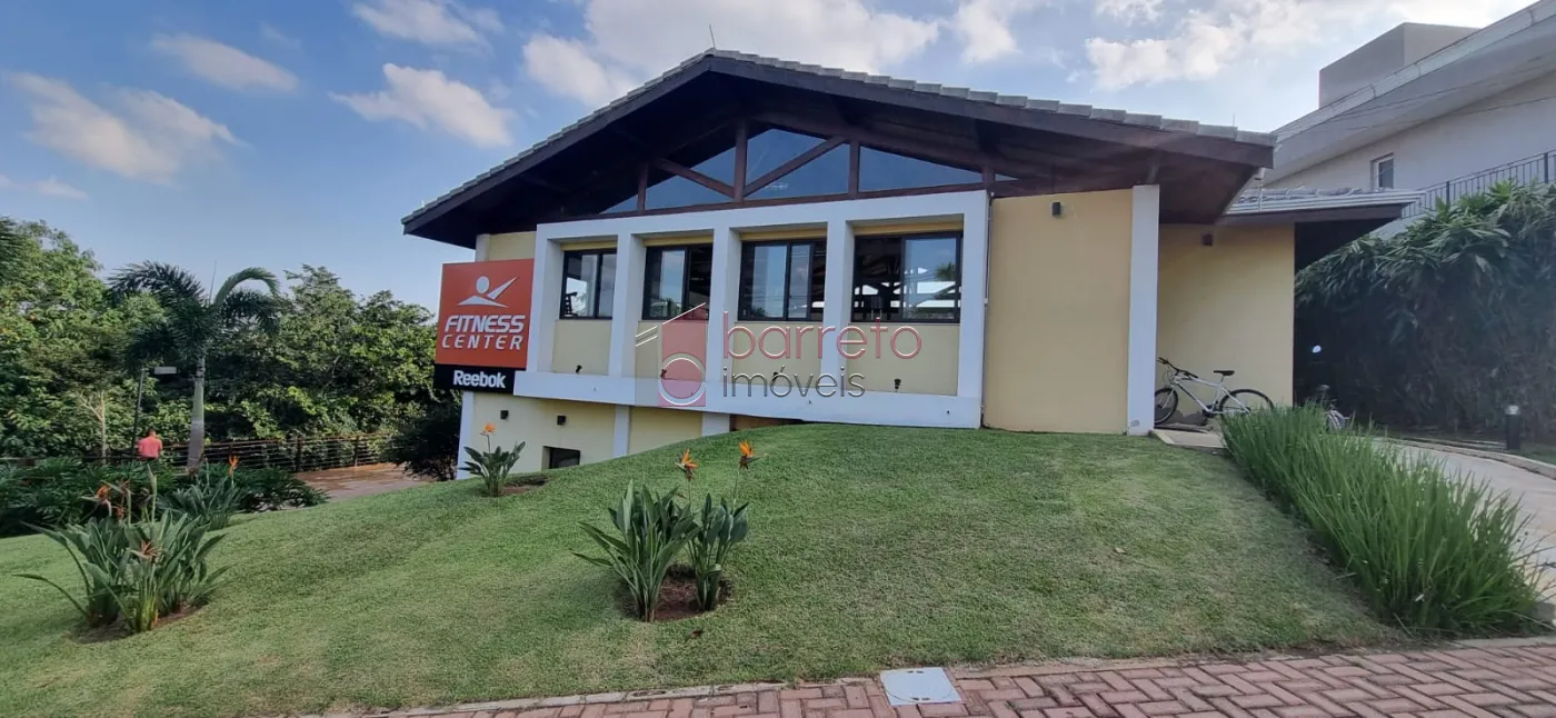 BELO LOTE COM PROJETO APROVADO À VENDA NO CONDOMÍNIO TERRAS DE JUNDIAÍ – BAIRRO CAXAMBU – JUNDIAÍ/SP