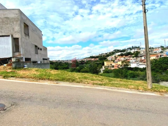TERRENO À VENDA NO CONDOMÍNIO TERRAS DE JUNDIAÍ – JUNDIAÍ/SP