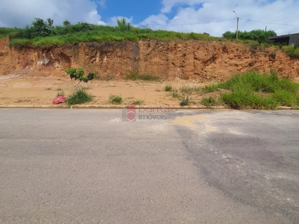 TERRENO PARA VENDA NO PARQUE PETRÓPOLIS – VÁRZEA PAULISTA/SP