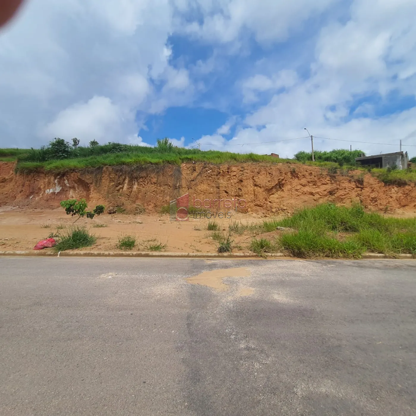 TERRENO PARA VENDA NO PARQUE PETRÓPOLIS – VÁRZEA PAULISTA/SP