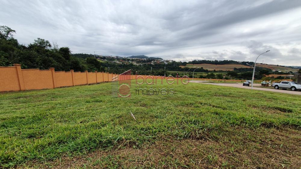 TERRENO PARA VENDA NO CONDOMÍNIO ALPHAVILLE 1 – JUNDIAÍ/SP