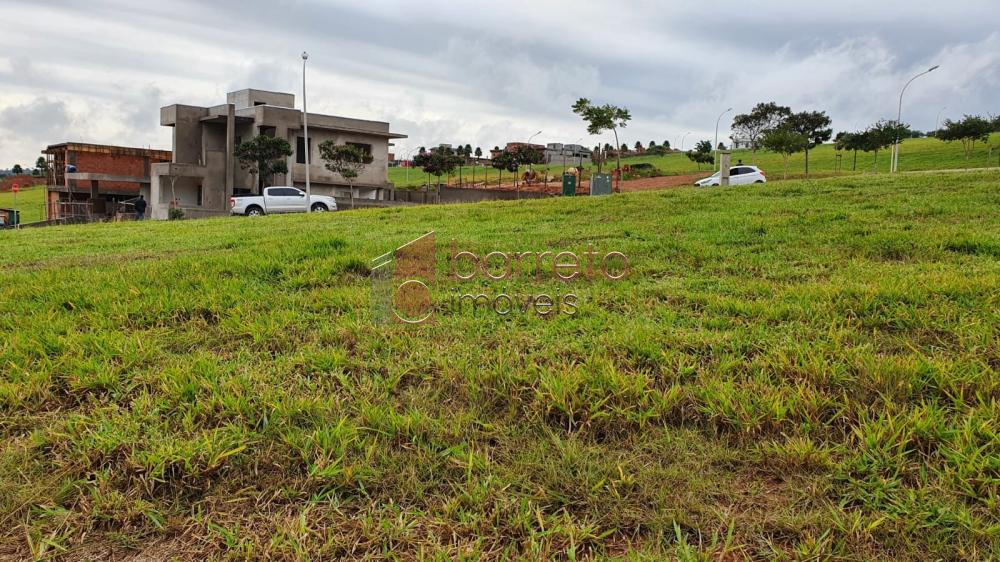 TERRENO PARA VENDA NO CONDOMÍNIO ALPHAVILLE 1 – JUNDIAÍ/SP
