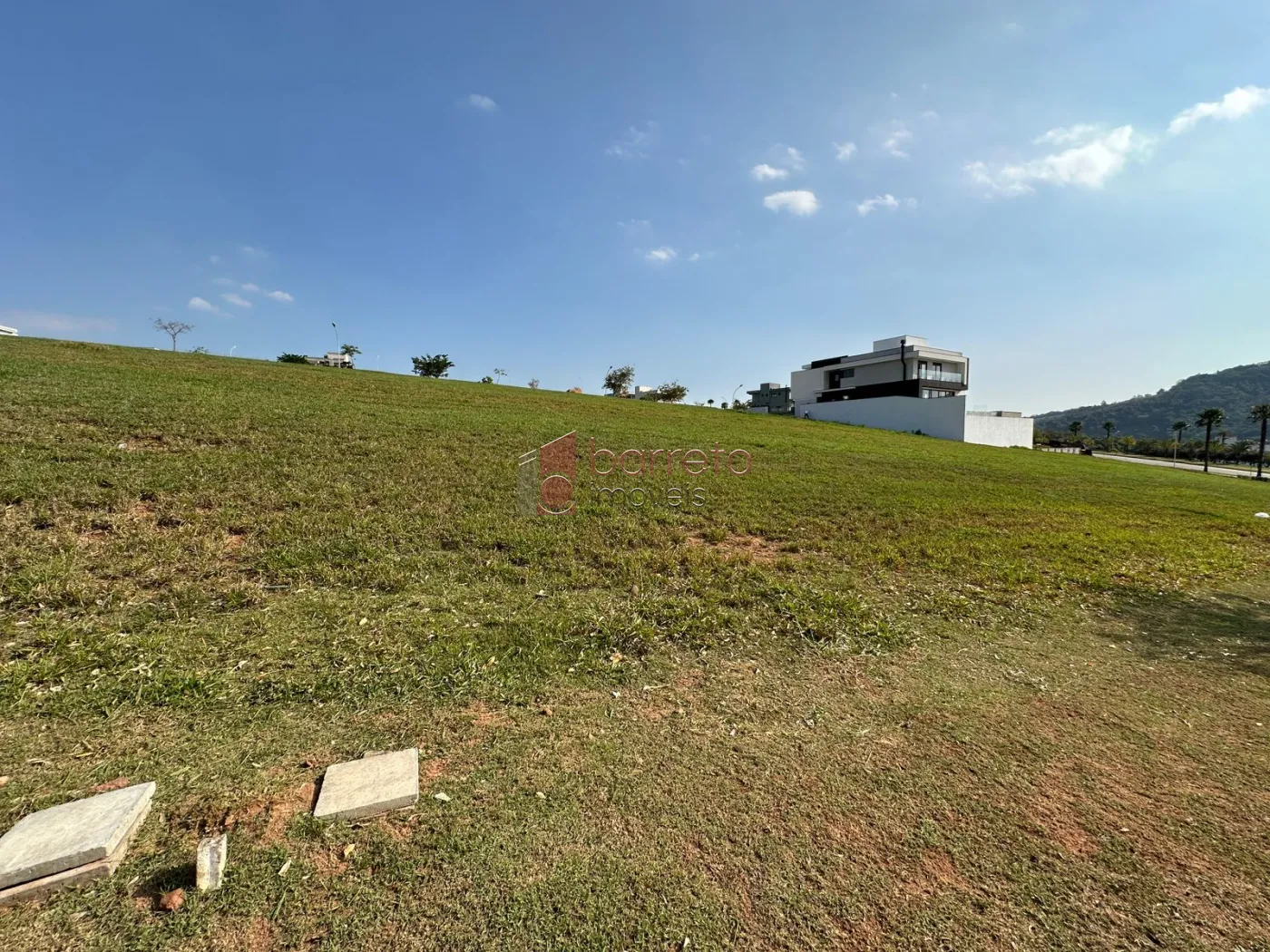 TERRENO À VENDA NO CONDOMÍNIO ALPHAVILLE 1 EM JUNDIAÍ/SP