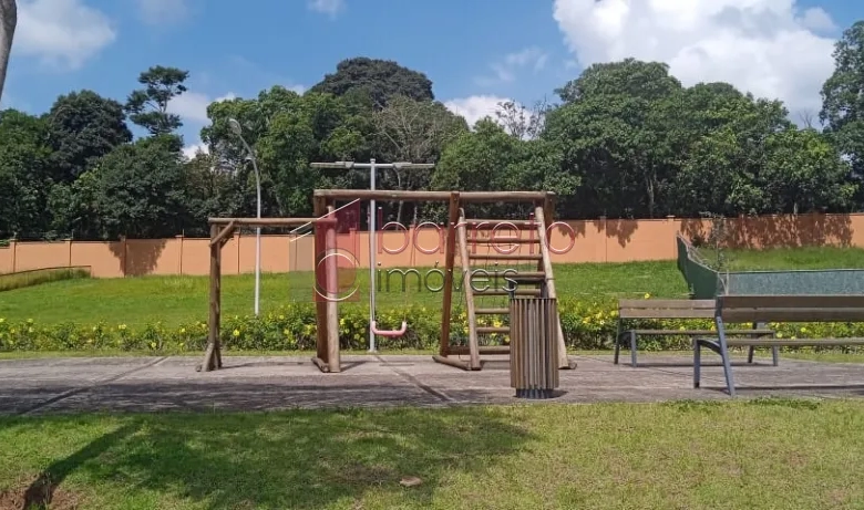 TERRENO PARA VENDA NO CONDOMÍNIO ALPHAVILLE I – JUNDIAÍ/SP