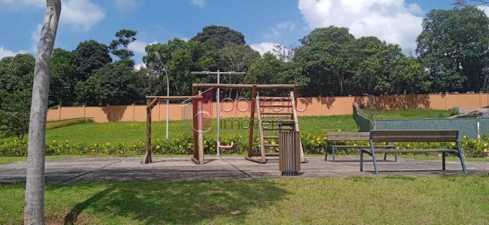 TERRENO PARA VENDA NO CONDOMÍNIO ALPHAVILLE I – JUNDIAÍ/SP
