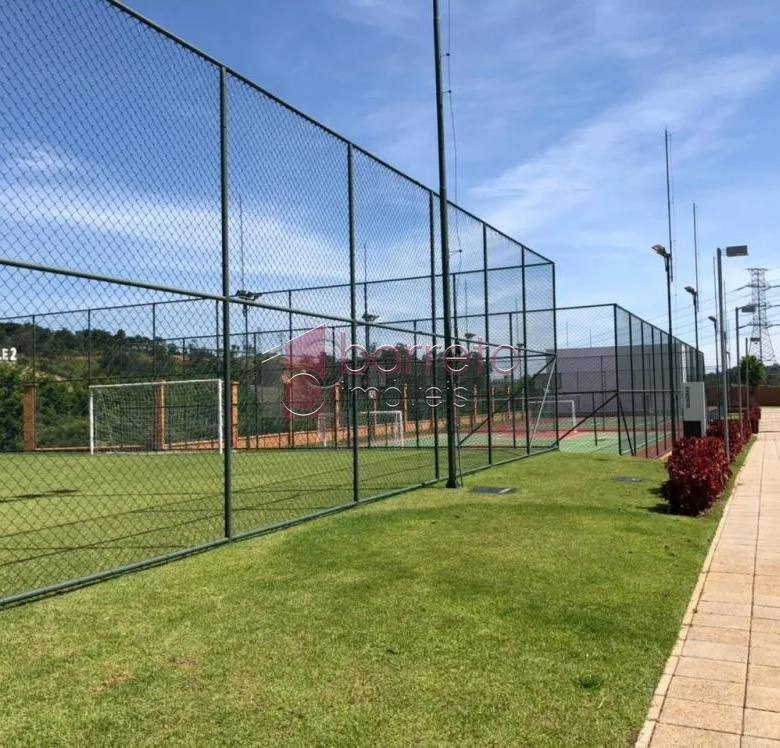 TERRENO PARA VENDA NO CONDOMÍNIO ALPHAVILLE I – JUNDIAÍ/SP