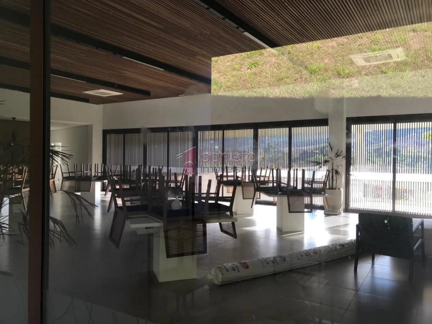 TERRENO PARA VENDA NO CONDOMÍNIO ALPHAVILLE 1 – JUNDIAÍ/SP