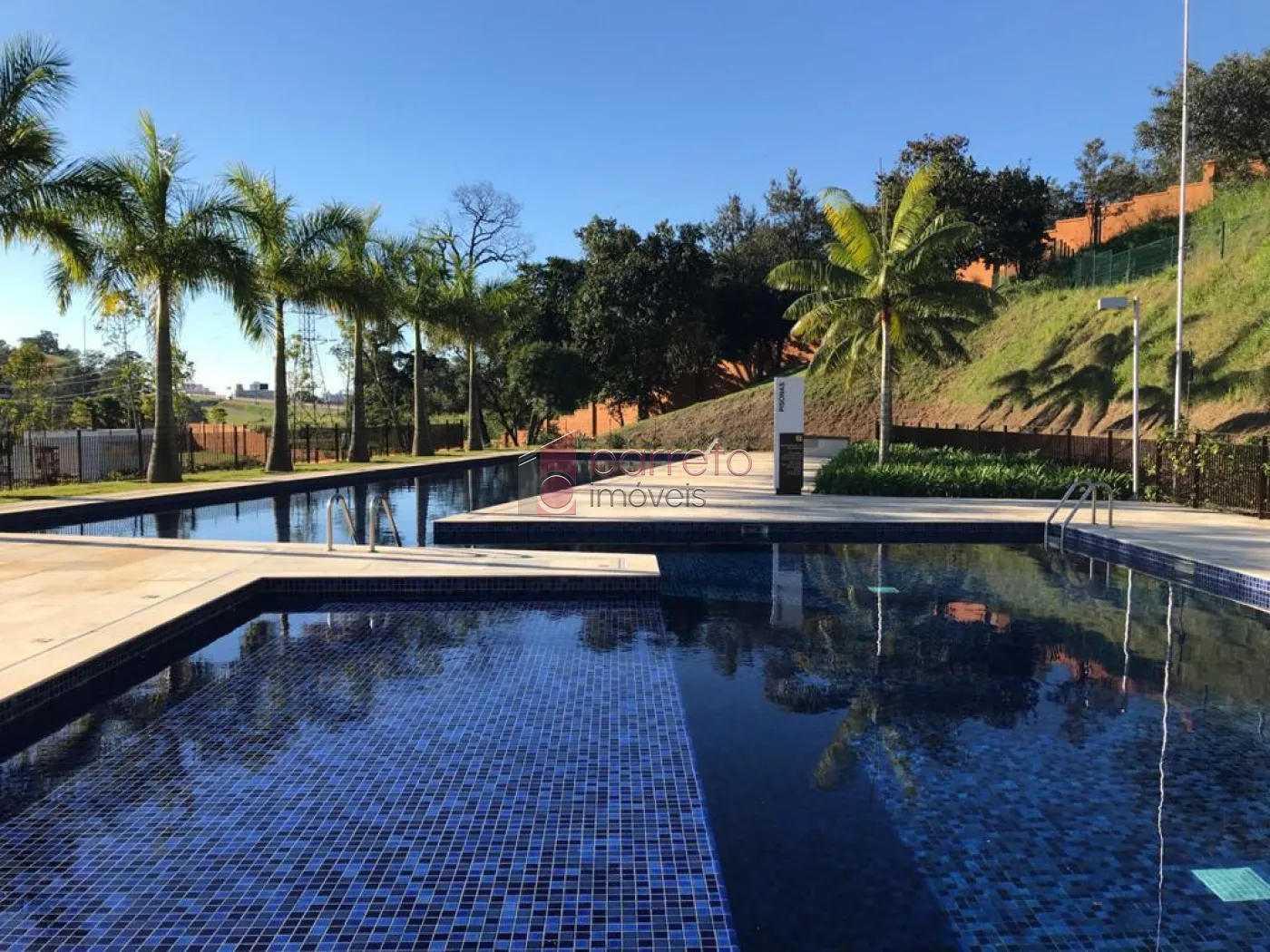 TERRENO PARA VENDA NO CONDOMÍNIO ALPHAVILLE 1 – JUNDIAÍ/SP