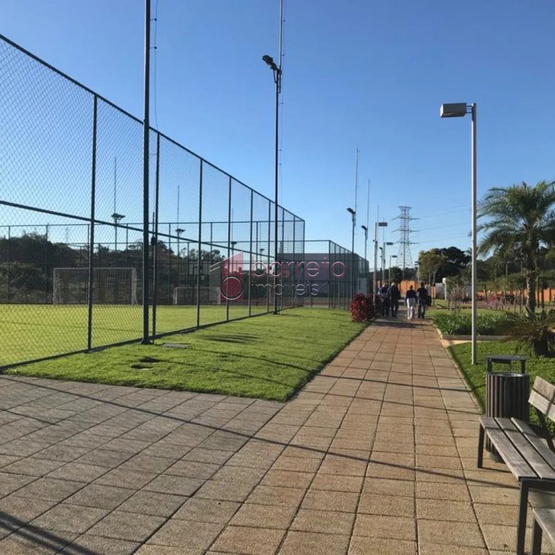 TERRENO PARA VENDA NO CONDOMÍNIO ALPHAVILLE 1 – JUNDIAÍ/SP