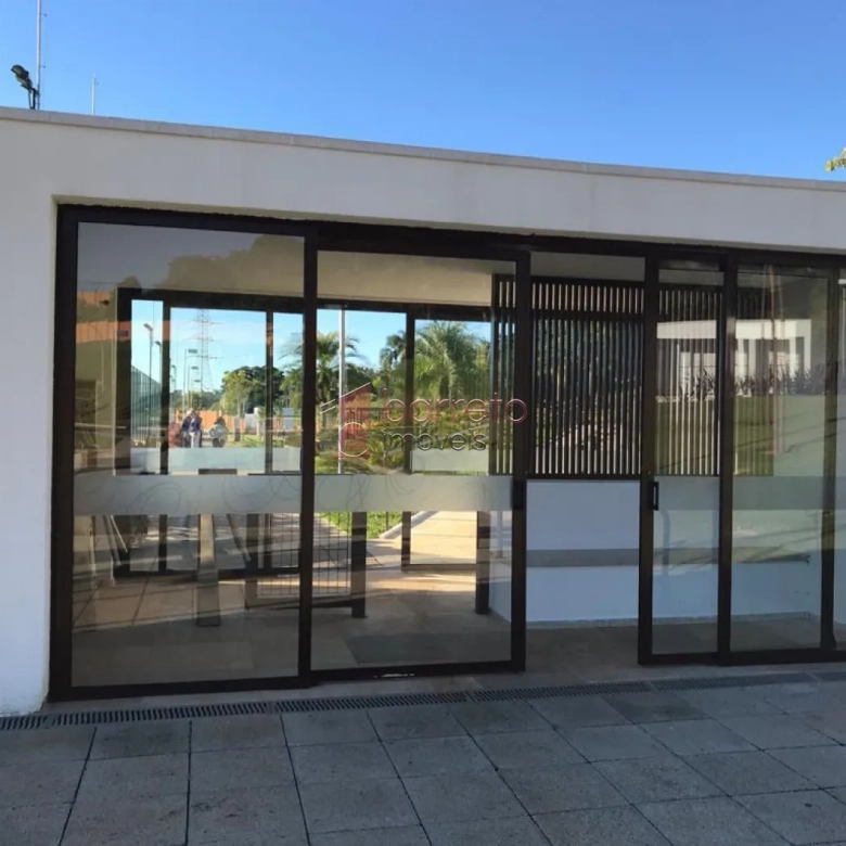 TERRENO PARA VENDA NO CONDOMÍNIO ALPHAVILLE 1 – JUNDIAÍ/SP