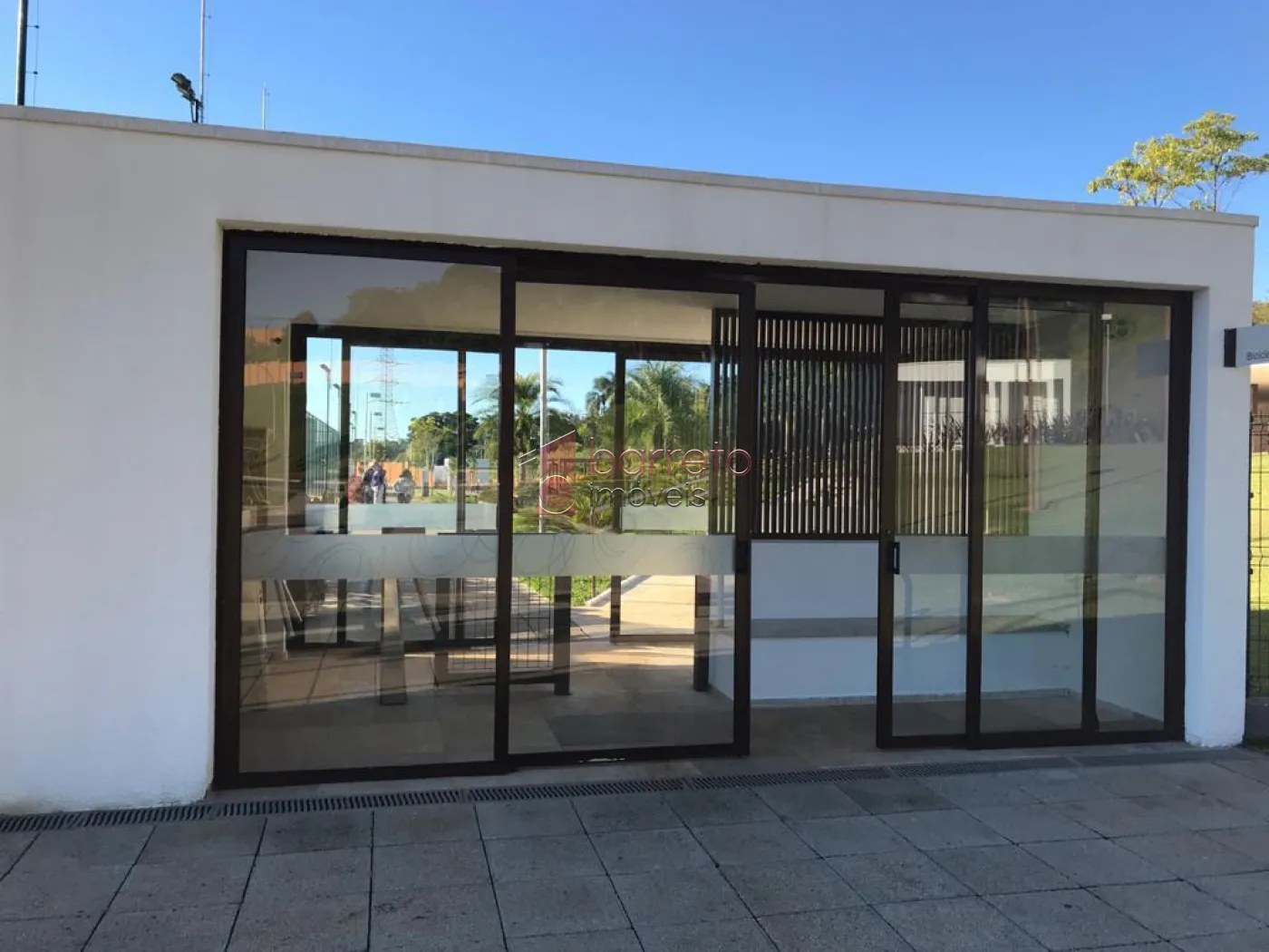 TERRENO PARA VENDA NO CONDOMÍNIO ALPHAVILLE 1 – JUNDIAÍ/SP