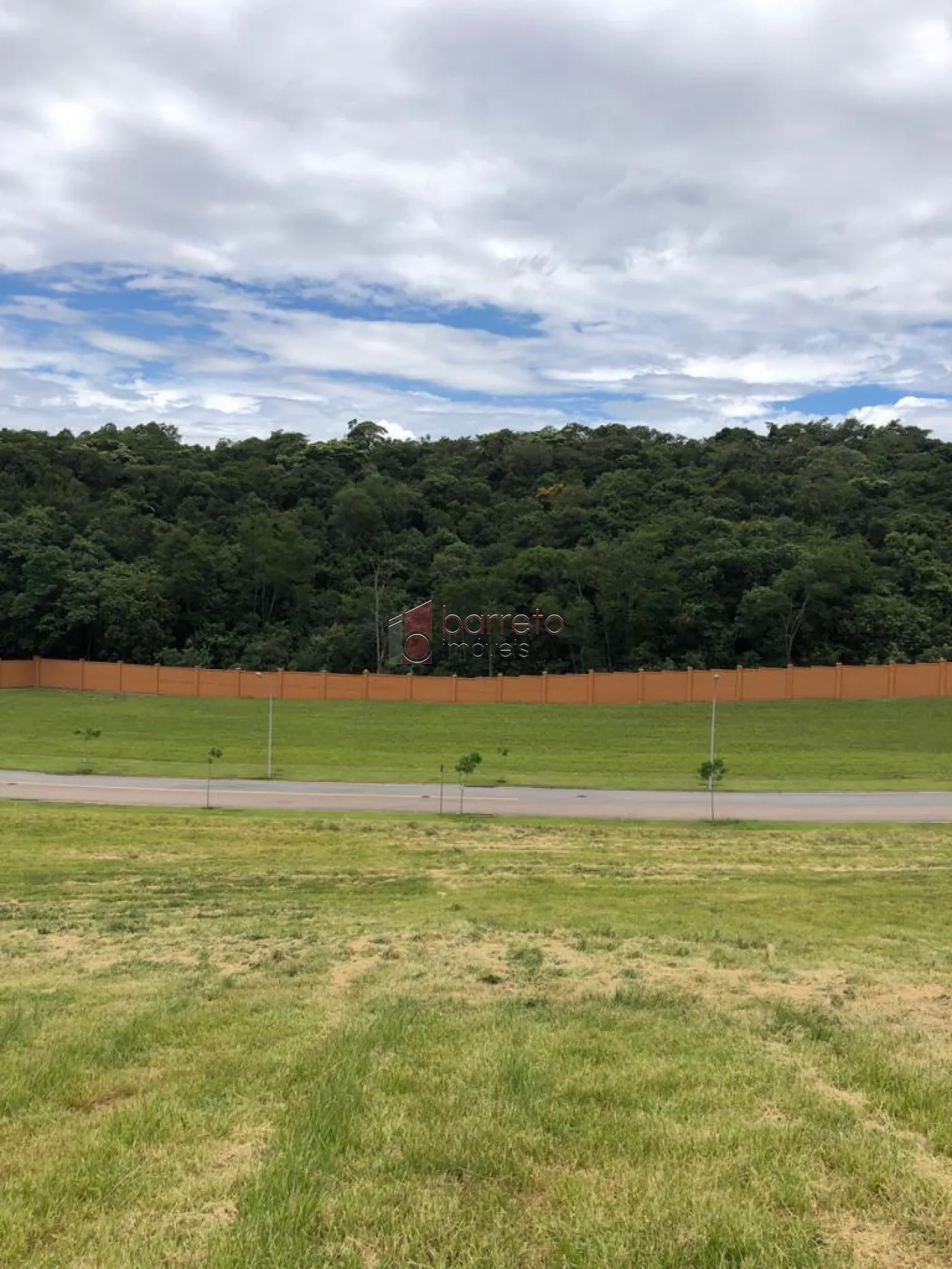 TERRENO PARA VENDA NO CONDOMÍNIO ALPHAVILLE 1 – JUNDIAÍ/SP