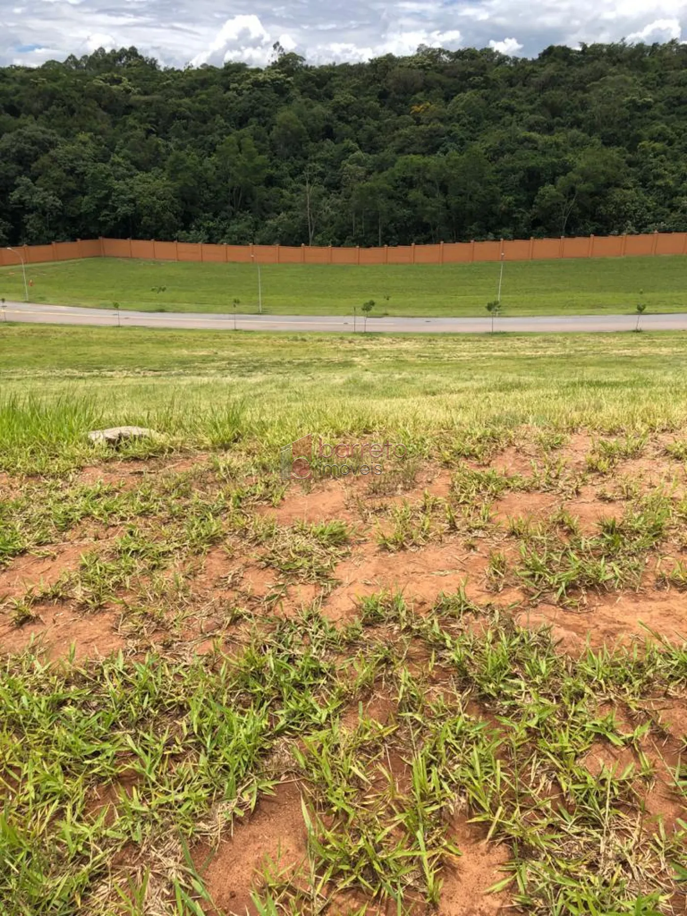 TERRENO PARA VENDA NO CONDOMÍNIO ALPHAVILLE 1 – JUNDIAÍ/SP