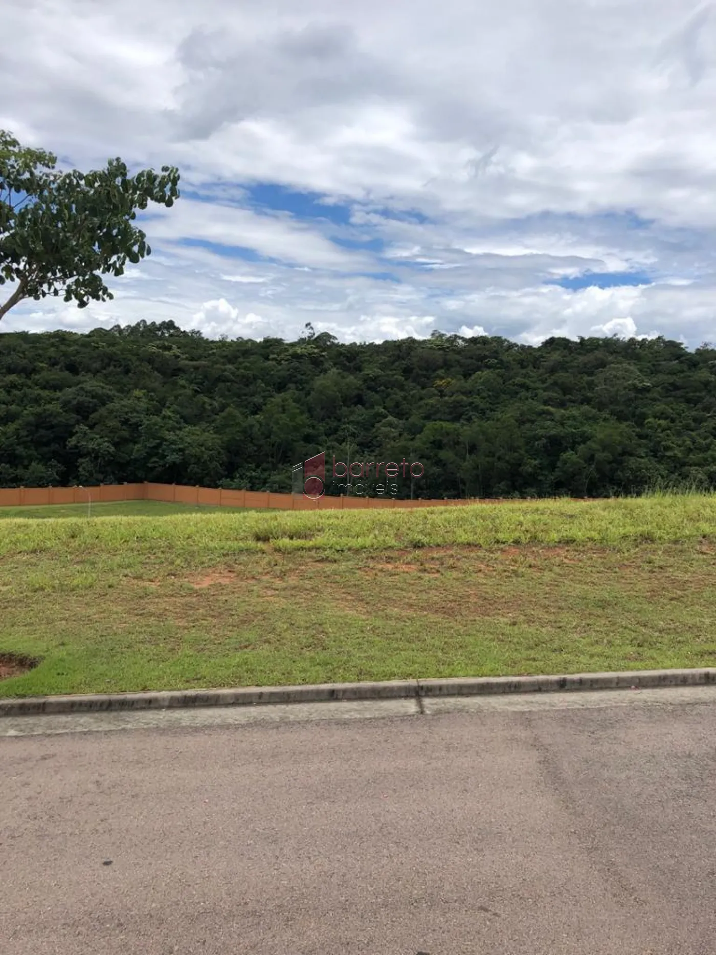 TERRENO PARA VENDA NO CONDOMÍNIO ALPHAVILLE 1 – JUNDIAÍ/SP