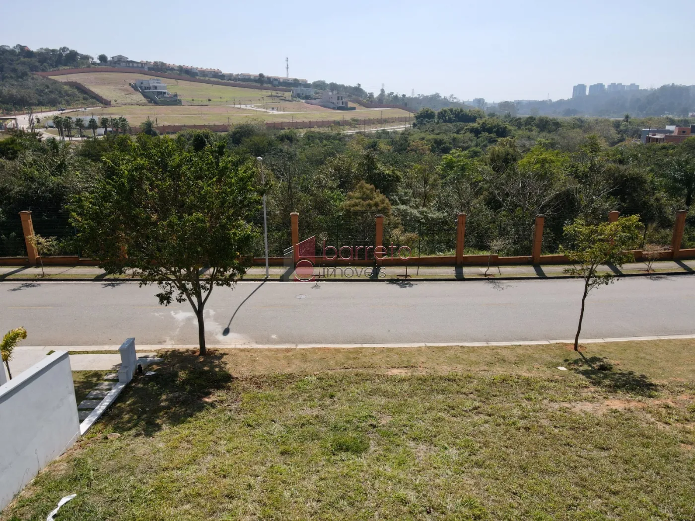 TERRENO PARA VENDA NO CONDOMÍNIO ALPHAVILLE 1 – JUNDIAÍ/SP