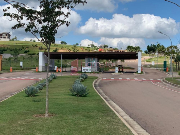 TERRENO PARA VENDA NO CONDOMÍNIO ALPHAVILLE 1 – JUNDIAÍ/SP