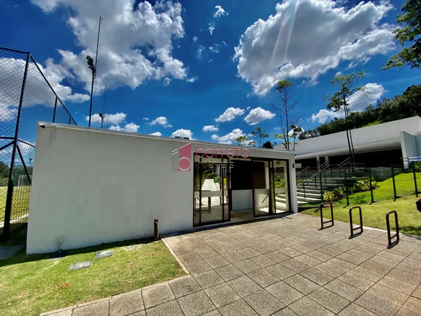 TERRENO PARA VENDA NO CONDOMÍNIO ALPHAVILLE I – JUNDIAÍ/SP