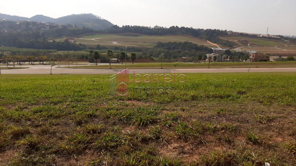 TERRENO PARA VENDA NO CONDOMÍNIO ALPHAVILLE 1 – JUNDIAÍ/SP