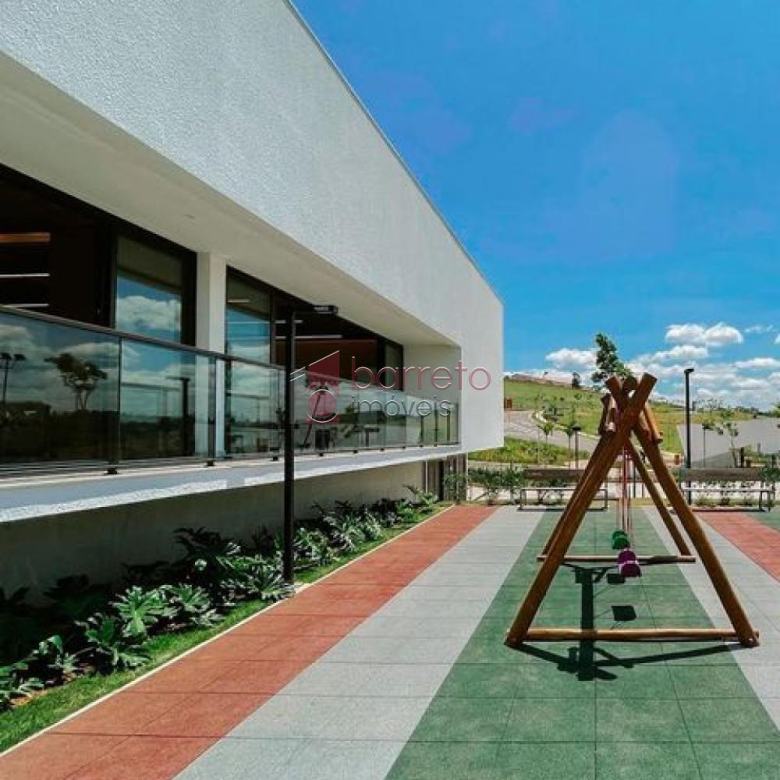 TERRENO PARA VENDA NO CONDOMÍNIO ALPHAVILLE 1 – JUNDIAÍ/SP