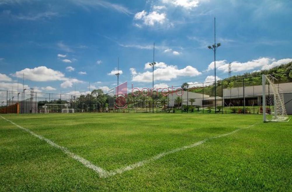 TERRENO PARA VENDA NO CONDOMÍNIO ALPHAVILLE 1 – JUNDIAÍ/SP