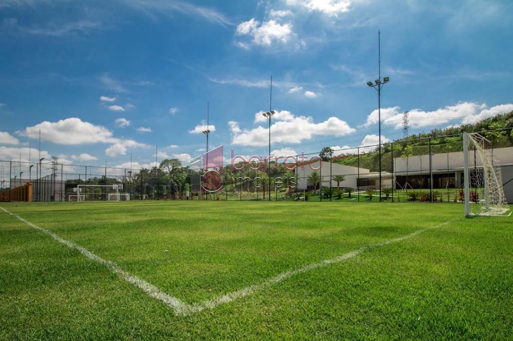 TERRENO PARA VENDA NO CONDOMÍNIO ALPHAVILLE 1 – JUNDIAÍ/SP