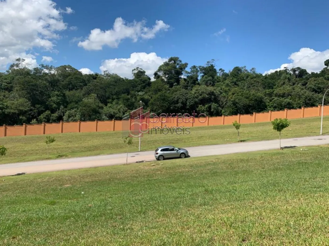TERRENO PARA VENDA NO CONDOMÍNIO ALPHAVILLE 1 – JUNDIAÍ/SP