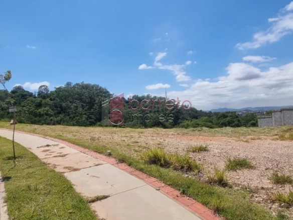 TERRENO PARA VENDA NO LOTEAMENTO VISTAS JUNDIAÍ – JUNDIAÍ/SP