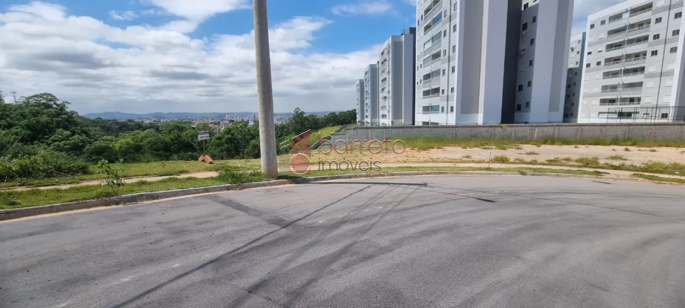 TERRENO PARA VENDA NO LOTEAMENTO VISTAS JUNDIAÍ – JUNDIAÍ/SP