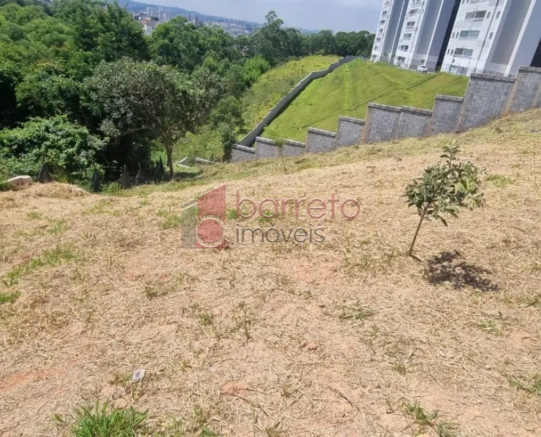 TERRENO PARA VENDA NO LOTEAMENTO VISTAS JUNDIAÍ – JUNDIAÍ/SP