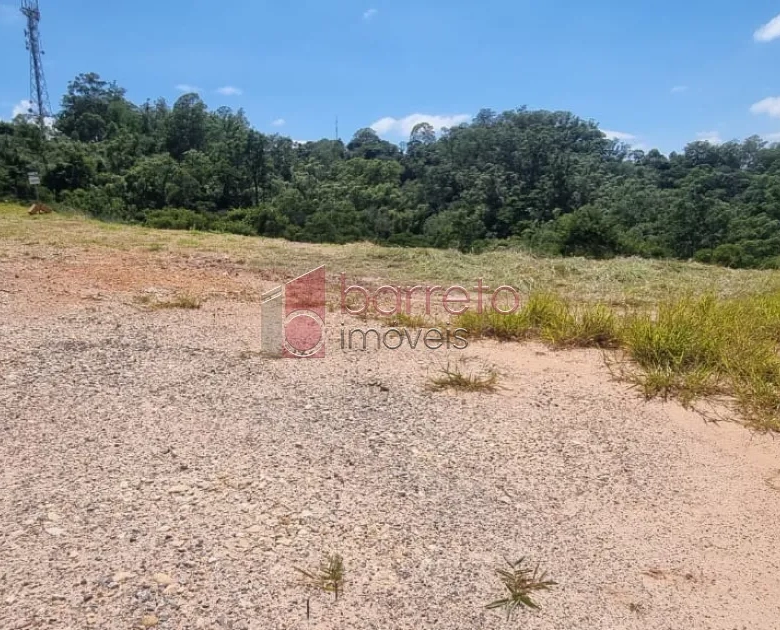 TERRENO PARA VENDA NO LOTEAMENTO VISTAS JUNDIAÍ – JUNDIAÍ/SP