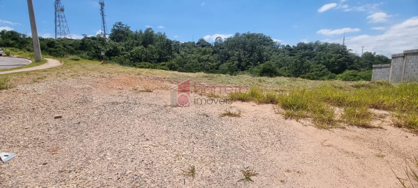 TERRENO PARA VENDA NO LOTEAMENTO VISTAS JUNDIAÍ – JUNDIAÍ/SP